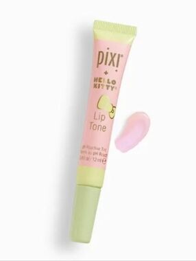 NIB Pixi + Hello Kitty Lip Tone – Prettiness